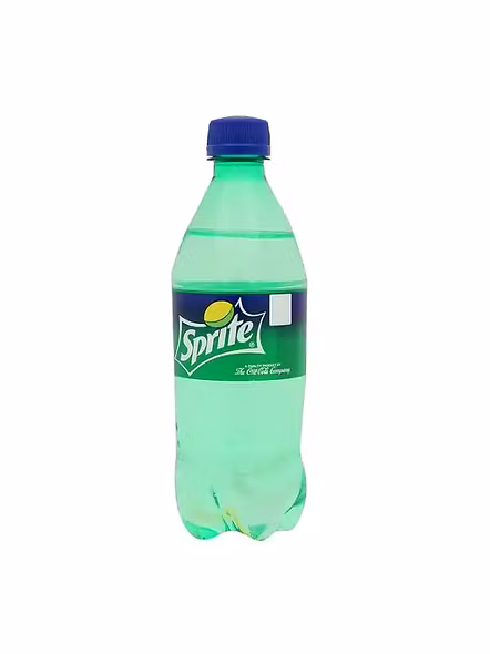 Sprite Soft Drink Pet (250 Ml)-326