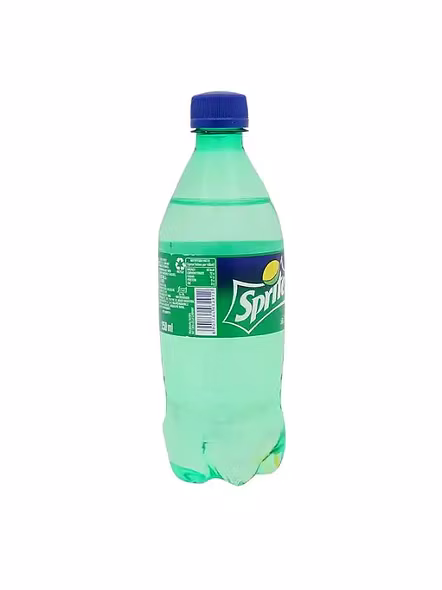 Sprite Soft Drink Pet (250 Ml)-1