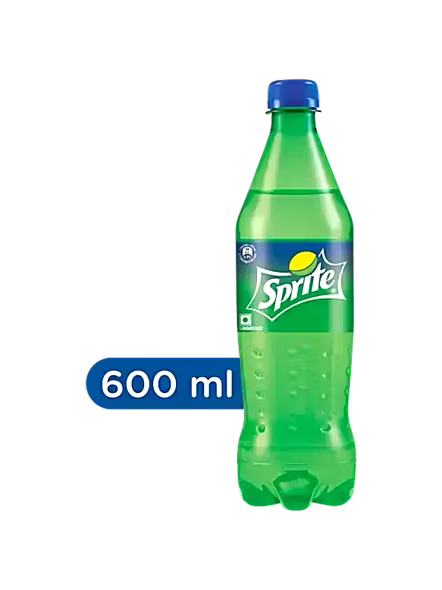 Sprite Soft Drink Pet (650 Ml)-327