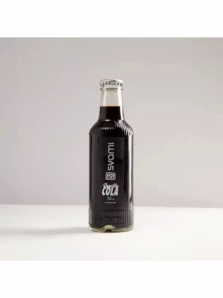 Svami Cola Vanilla (200 Ml)-328
