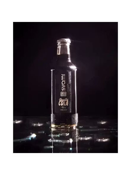 Svami Cola Vanilla (200 Ml)-1