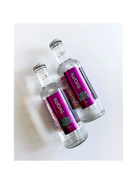 Svami Soda Waterter (200 Ml)-3
