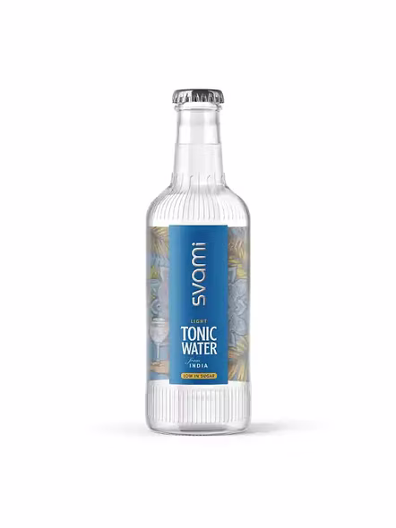 Svami Tonic Indian Light (200 Ml)-337