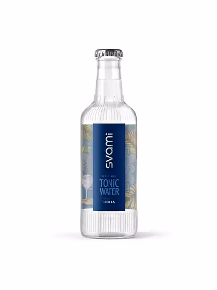 Svami Tonic Original (200 Ml)-338