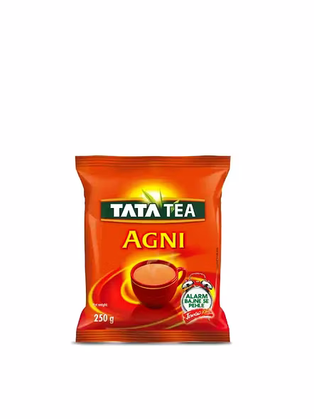 Tata Tea Agni (250 G)-340