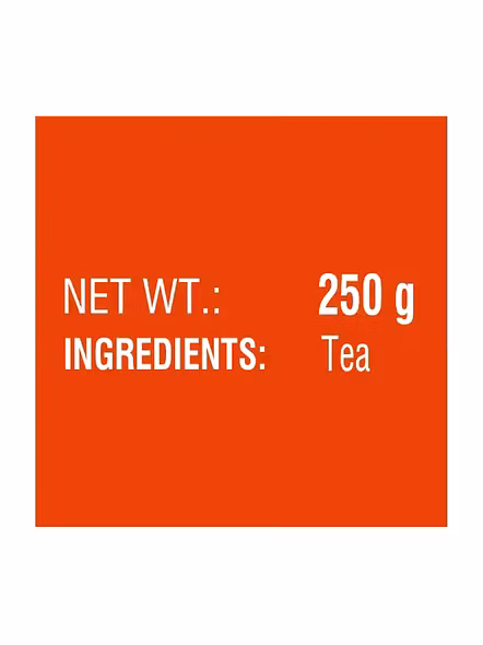 Tata Tea Agni (250 G)-1