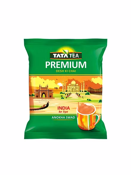 Tata Tea Premium (250 G)-343