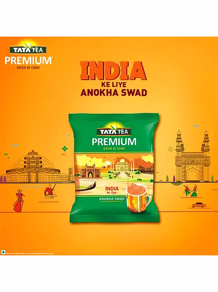 Tata Tea Premium (250 G)-1