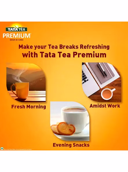 Tata Tea Premium (250 G)-3