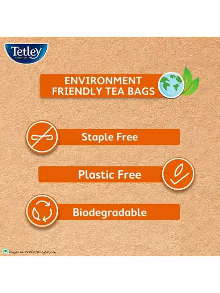 Tetley Tea Bag Masala (50 Pcs)-3