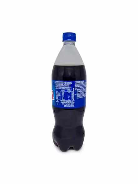 Thums Up Soft Drinks Pet Bottle (1 Lt)-1
