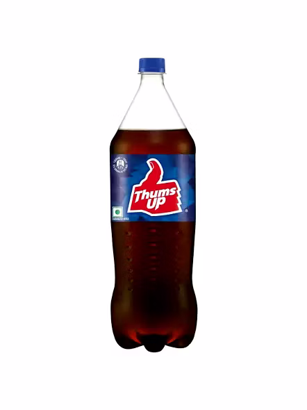 Thums Up Soft Drinks Pet Bottle (2.25 Lt)-351