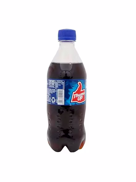 Thums Up Soft Drinks Pet Bottle (250 Ml)-1