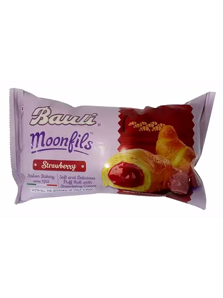 Bauli Cake Strawberry (47 G)-385