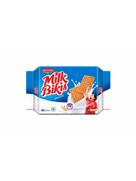 Britannia Milk Bikis Biscuits (72 G)-390