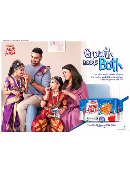 Britannia Milk Bikis Biscuits (72 G)-1