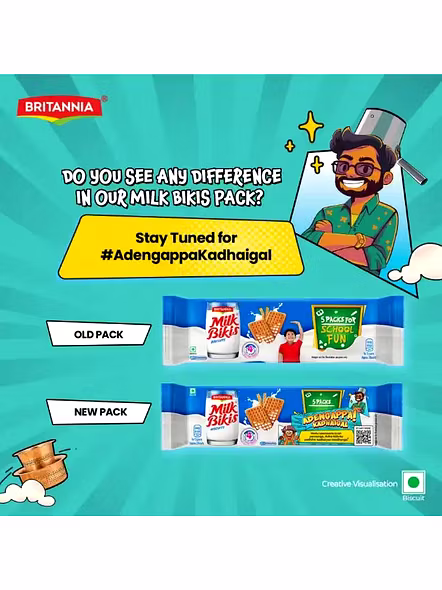 Britannia Milk Bikis Biscuits (72 G)-2