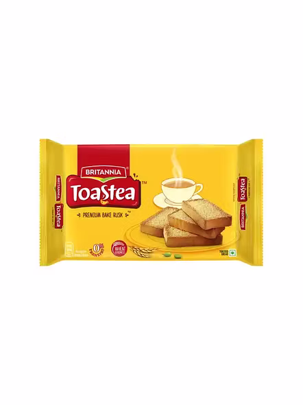 Britannia Toast Premium (273 G)-391