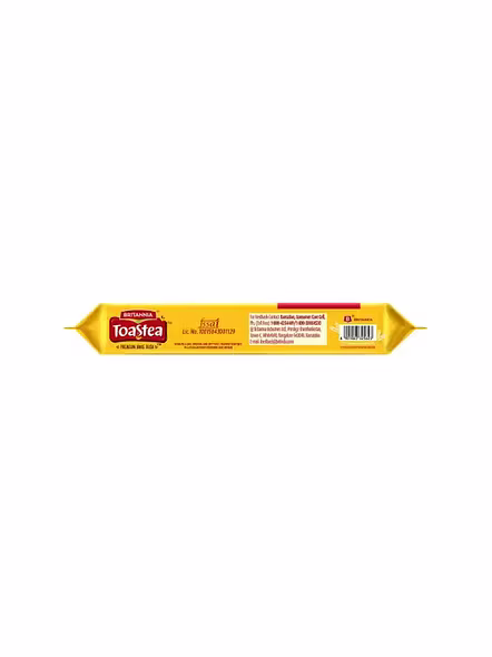 Britannia Toast Premium (273 G)-1