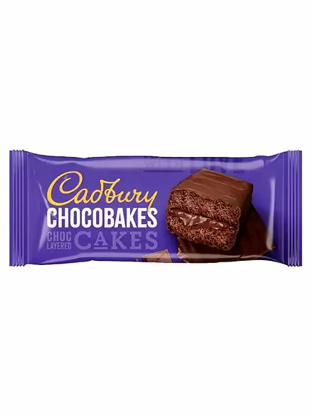Cadbury Cake Chocobake (21 G)-394