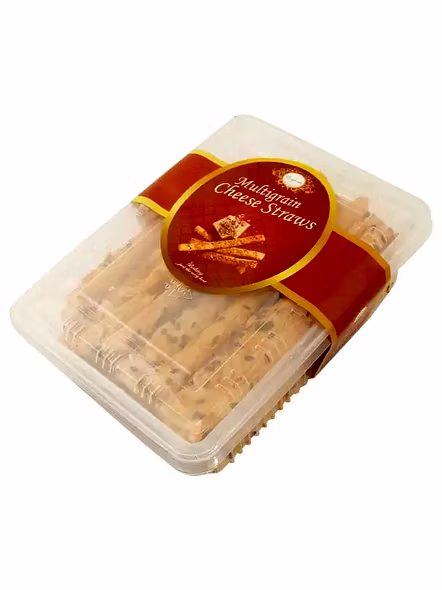 Emporio Cheese Straws Multigrain (175 G)-1