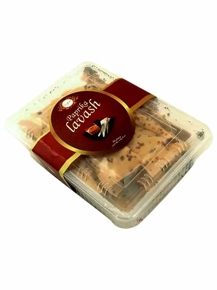 Emporio Lavash Paprika (200 G)-1