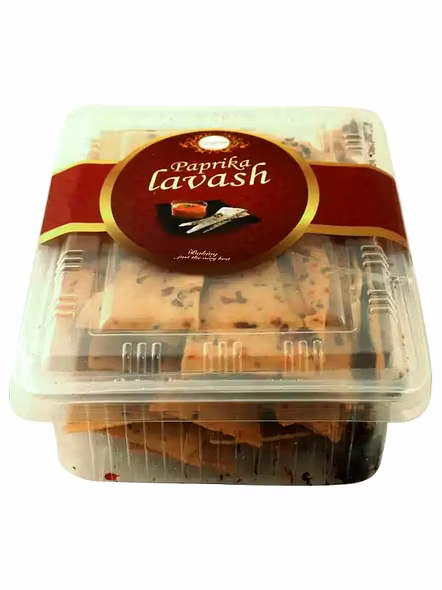 Emporio Lavash Paprika (200 G)-2