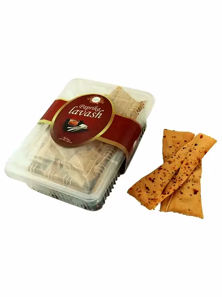 Emporio Lavash Paprika (200 G)-3