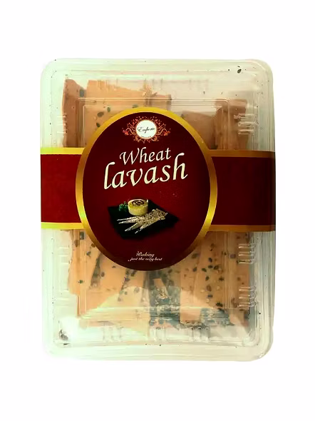 Emporio Lavash Wheat (200 G)-398