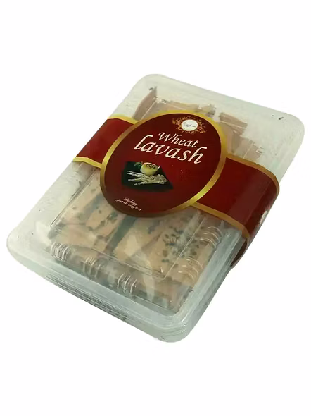 Emporio Lavash Wheat (200 G)-1