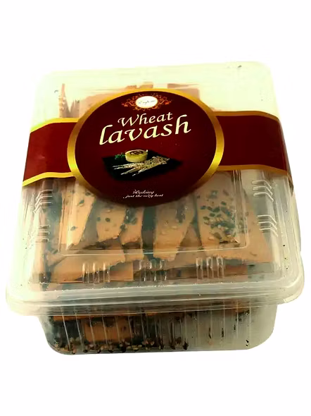 Emporio Lavash Wheat (200 G)-2