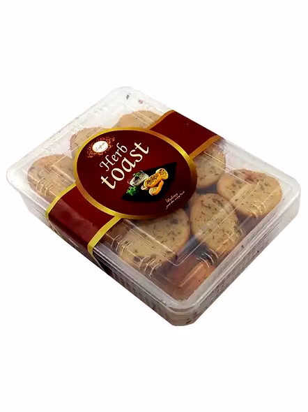Emporio Toast Herb (200 G)-1