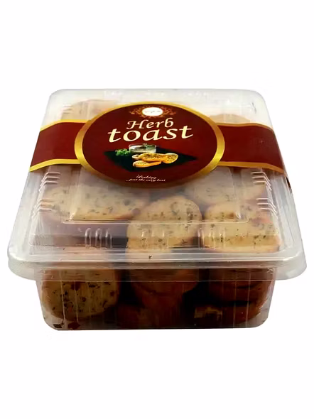 Emporio Toast Herb (200 G)-2