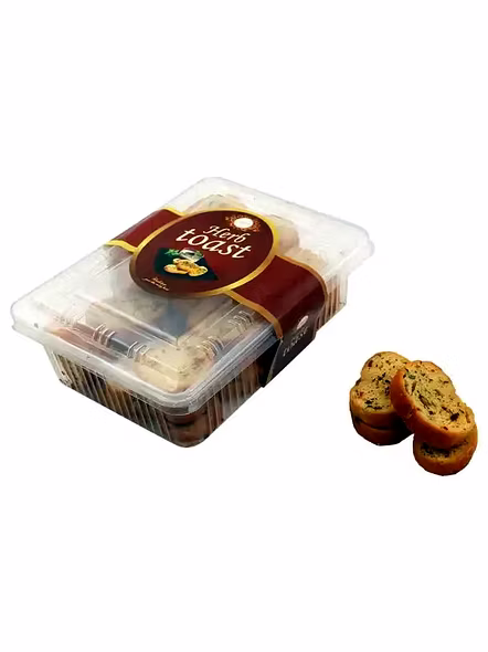 Emporio Toast Herb (200 G)-3