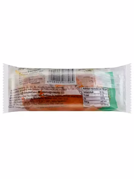 Honey Bell Cake Mawa (1 Pac)-1