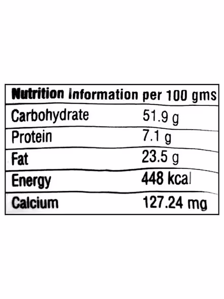 Honey Bell Cake Mawa (1 Pac)-3