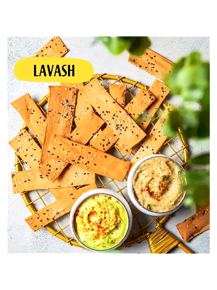 Lavash V W/W (100 G)-2
