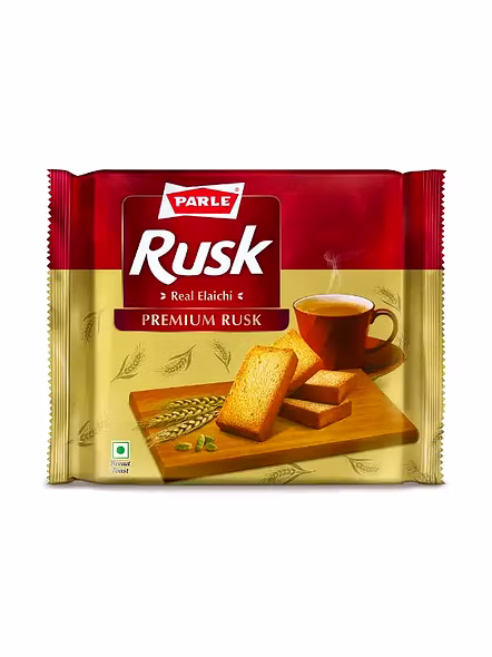 Parle Rusk Elaichi (200 G)-407