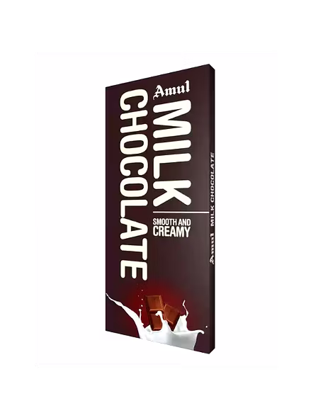 Amul Chocolate Milk (150 G)-422