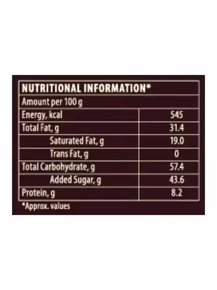 Amul Chocolate Milk Creamy (40 G)-2