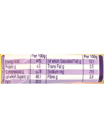 Cadbury 5 Star Original (16 G)-1