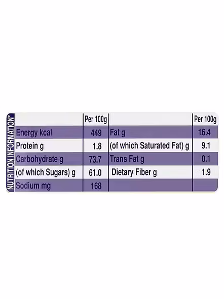 Cadbury 5 Star Original (16 G)-2