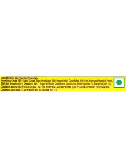 Cadbury 5 Star Original (22 G)-1