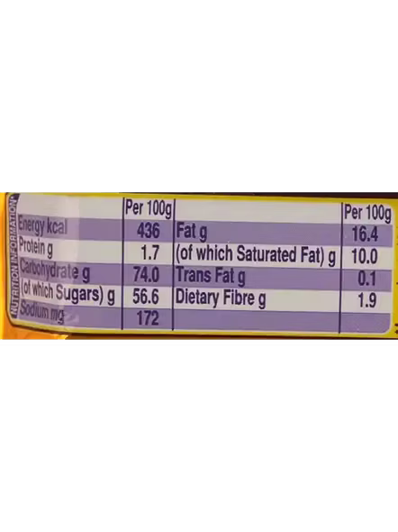 Cadbury 5 Star Original (42 G)-1