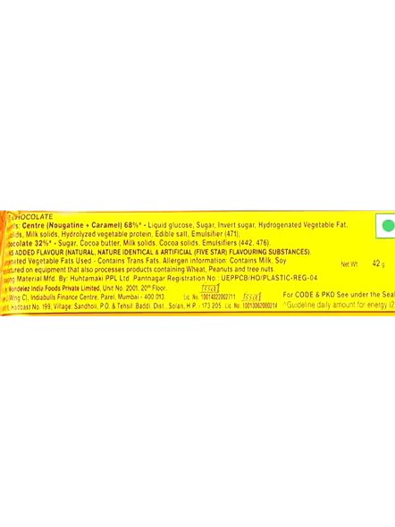 Cadbury 5 Star Original (42 G)-2