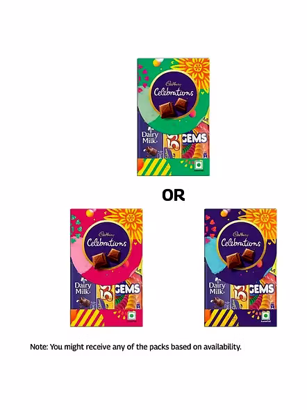 Cadbury Celebration (56 G)-1