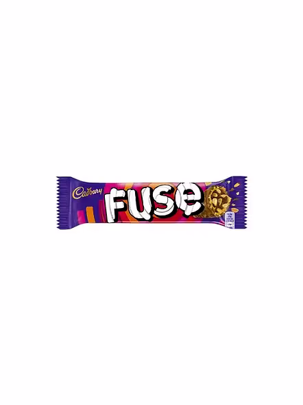 Cadbury Dairy Milk Fuse (25 G)-450