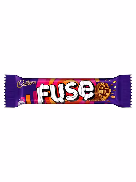 Cadbury Dairy Milk Fuse (48 G)-451