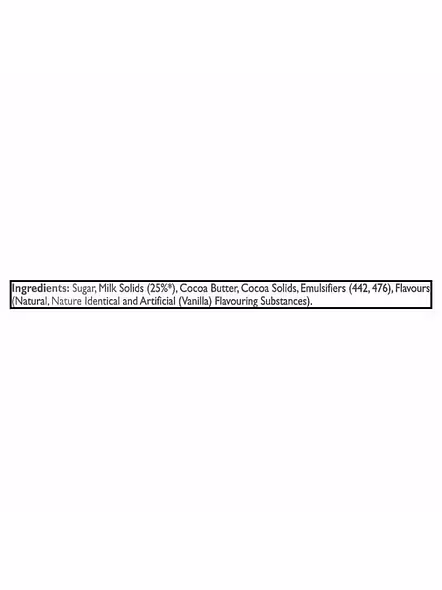 Cadbury Dairy Milk Silk Dairy Milk (150 G)-3
