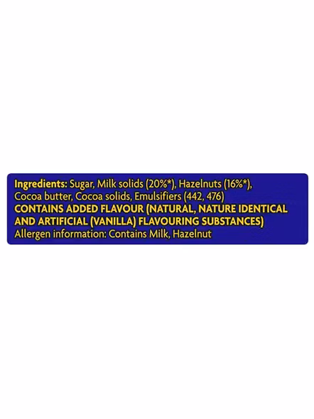 Cadbury Dairy Milk Silk Hazelnut (58 G)-2